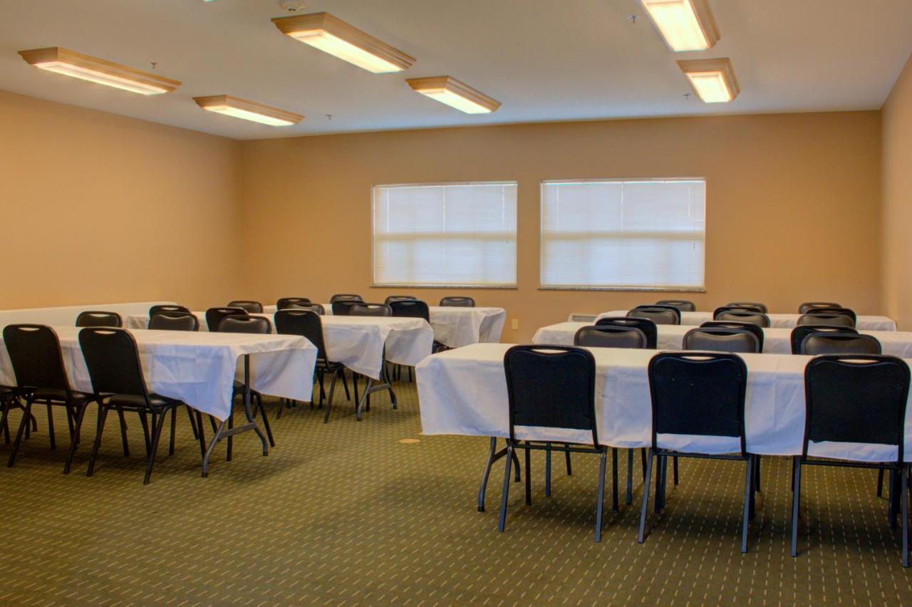Allington Inn & Suites Kremmling Exterior photo