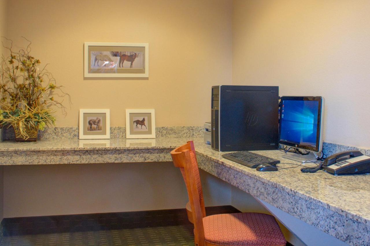 Allington Inn & Suites Kremmling Exterior photo