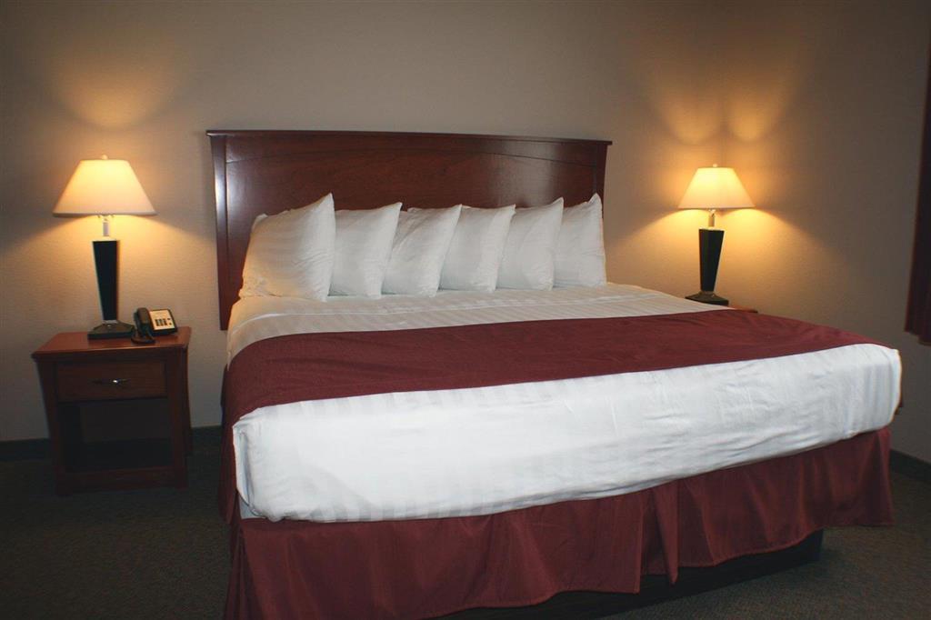 Allington Inn & Suites Kremmling Room photo