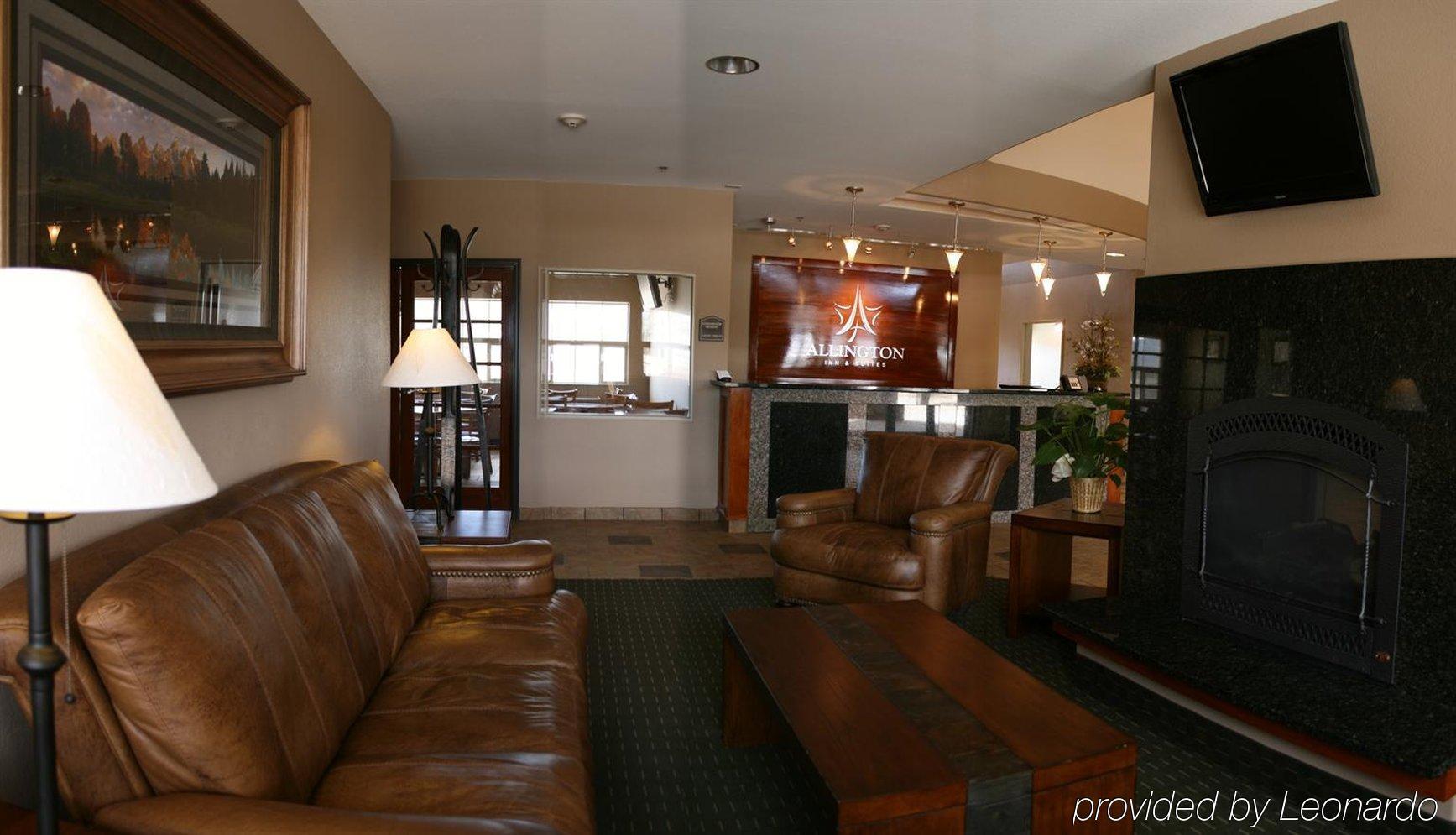 Allington Inn & Suites Kremmling Interior photo