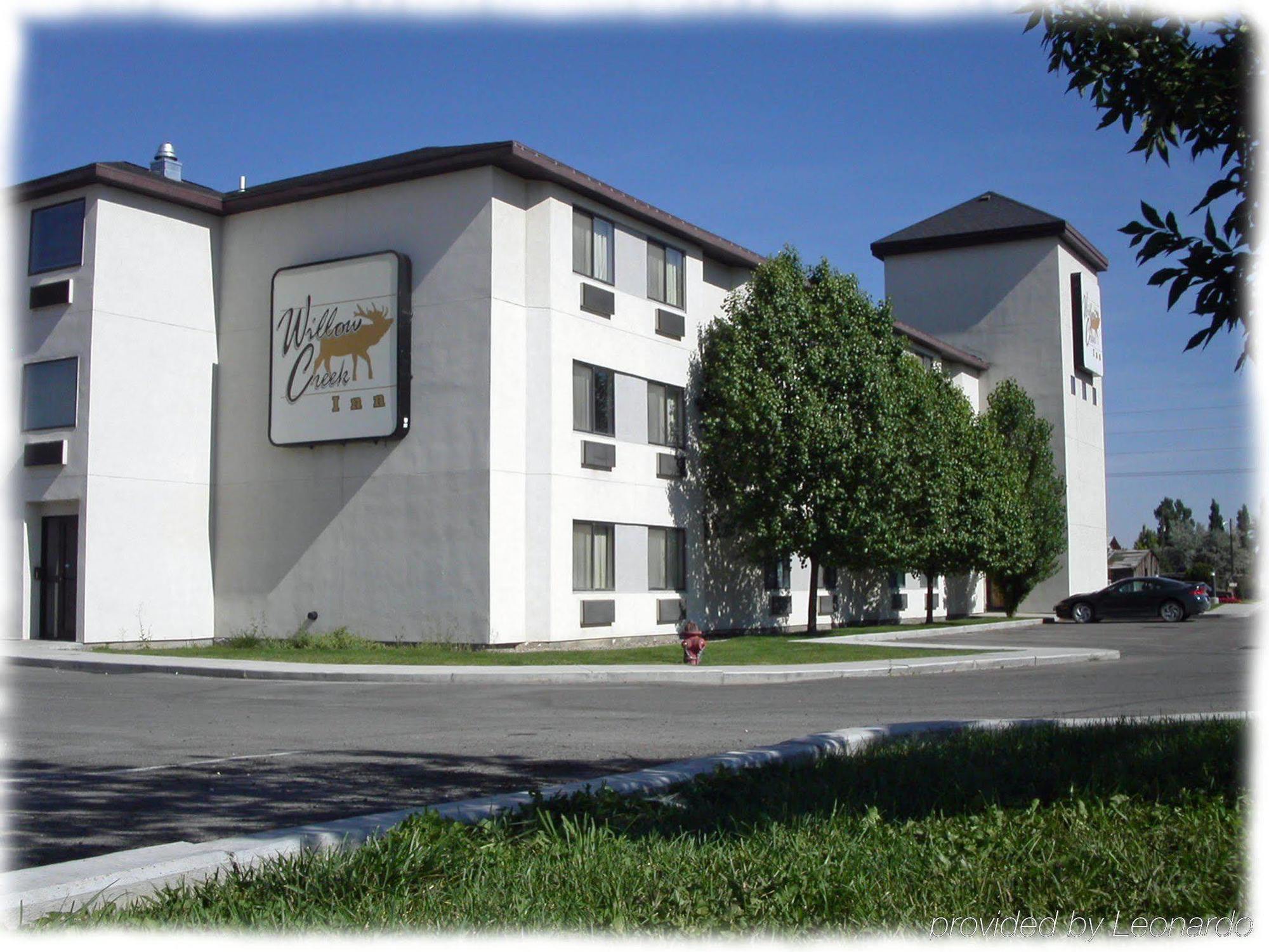 Allington Inn & Suites Kremmling Exterior photo